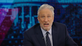 Jon Stewart rips into Trump’s attitude in court: ‘Imagine committing so many crimes, you get bored at trial’