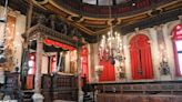 Renaissance synagogues being restored in Venice's ghetto