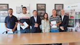 CaixaBank impulsa la actividad del sector pesquero de Fuerteventura