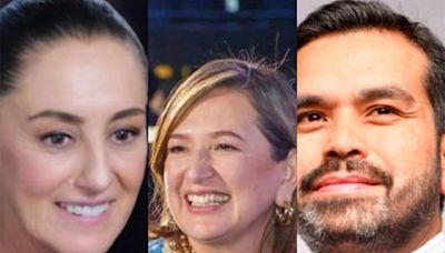 Mexico Election 2024: Claudia Sheinbaum, Xochitl Galvez, Or Jorge Alvarez Maynez - Who Will Win Presidential Race?