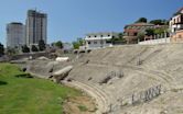 Amphitheatre of Durrës