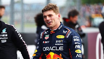 F1 News: Max Verstappen Faces Ten-Place Grid Penalty for Belgian Grand Prix