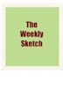 The Weekly Sketch