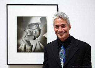 Greg Louganis