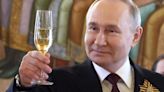 Commentary: Vladimir Putin has much to celebrate. The Russian people do not
