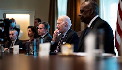 Biden's Cabinet: Who's In, Who's Out For a Second Term