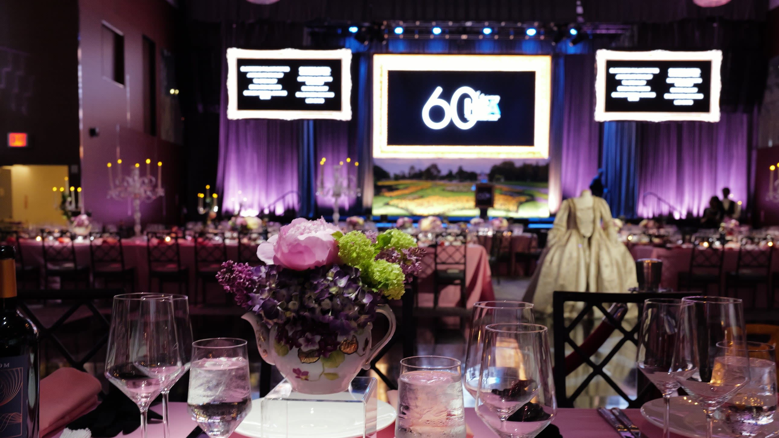 A Bridgerton Affair! Harlem School of the Arts's 60th Anniversary Gala Honors the Legacy of Founder Dorothy Maynor