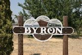 Byron, California