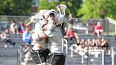 MIAA tourneys: Landon Andre’s double-OT goal lifts Belchertown boys lacrosse past Minuteman (PHOTOS)