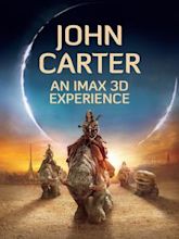 John Carter – Zwischen zwei Welten