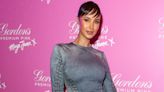 Maya Jama updates an iconic Britney Spears look with head-to-toe denim 'fit