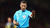 Europa League final referee István Kovács ready for action | UEFA Europa League