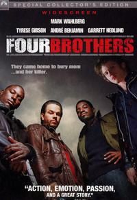 Four Brothers