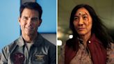 ‘Top Gun: Maverick’ and ‘Everything Everywhere All At Once’ Win at ACE Eddie Awards