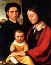 Friedrich Overbeck