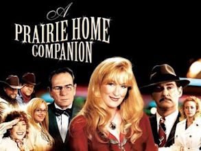 A Prairie Home Companion (film)