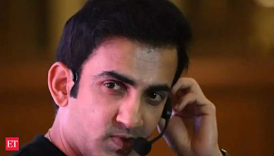 Gautam Gambhir India's New Head Coach: Salary, perks, benefits - Gautam Gambhir appointed as Team India's Head Coach