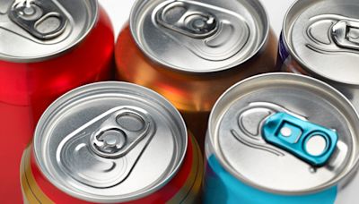 New war on energy drinks as Minister hails consumption plunge after sugar tax