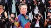 US artist Laurie Anderson models AI chatbot on late husband: I’m sadly addicted