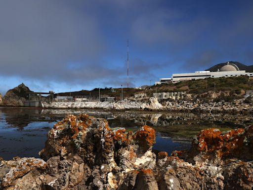 Shuttered Three Mile Island may be restarted to supply power to Microsoft's data centers