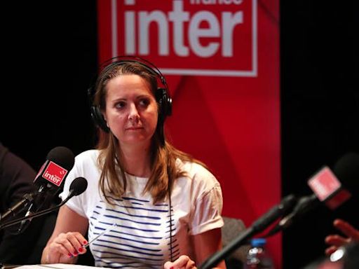 « Cette fois, c’est vraiment la dernière », Charline Vanhoenacker annonce « l’enterrement » du « Grand dimanche soir »