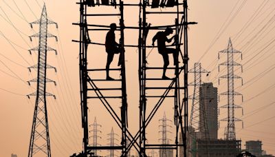 Skilled labour shortage challenges India's infra ambitions