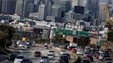 US auto sales set to modestly rise in May, report shows