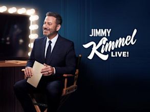 Jimmy Kimmel Live!