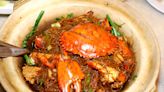 In the mood for crabs? Pop over to Pandan Jaya's Hong Kee Seafood Restaurant to crack some claws