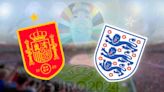 Spain vs England: Euro 2024 final prediction, kick-off time, TV, live stream, team news, h2h results, odds