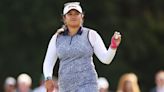 World No. 2 Vu (back) WDs from LPGA Chevron