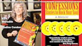 Jefferson Starship Publicist Nadine Condon on Her Memoir, Confessions: Stories to Rock Your Soul: Podcast