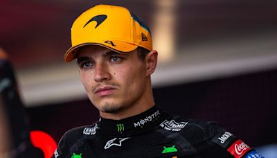 Lando Norris Could 'Lose Respect' For Max Verstappen After Austrian Grand Prix Collision