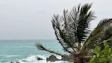Hurricane Fiona batters Bermuda and heads toward eastern Canada