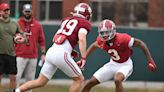 What Alabama football actually lost and gained in transfer portal at defensive back