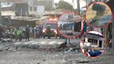 Se agrava situación por atentados en Valle y Cauca; varios uniformados, muertos