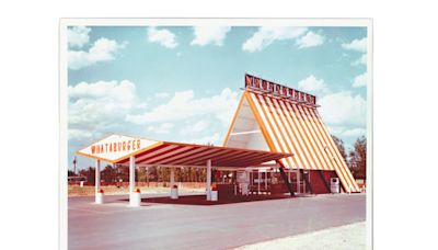 Whataburger celebrates 74th birthday with free shakes on Aug. 8