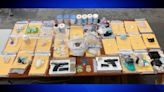 ‘Operation Philly Special’: 11 arrested in bust of fentanyl trafficking ring in Merrimack Valley