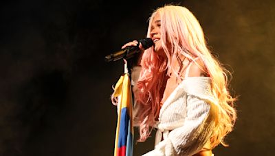 Karol G transmitirá en vivo y gratis el último concierto de su gira ‘Mañana Será Bonito’