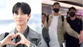 Byeon Woo Seok's Changed Body Language After Security Controversy Leaves Fans Heartbroken: He Looks So Affected...