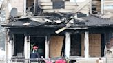South Bend home in fire that killed 6 had recently failed federal safety inspection