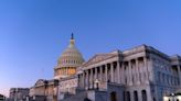 Lawmakers honor House clerk who served during chaos of Jan. 6 and McCarthy speaker votes