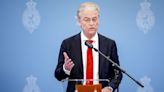 EU crumbling as Netherlands break ranks from Brussels