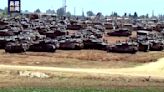 美媒稱以色列已為全面進攻拉法集結足夠部隊-國際在線