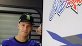 Fabio Quartararo y su nueva visión con Yamaha: "En junio de 2023 toqué fondo y cambié de mentalidad"