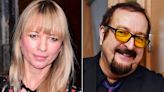 Listen: Sara Cox and Radio 2 presenters fight back tears after Steve Wright's death