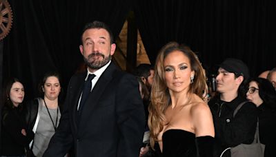 Are Jennifer Lopez and Ben Affleck Still Married? Questions Arise Amid Separate Lives