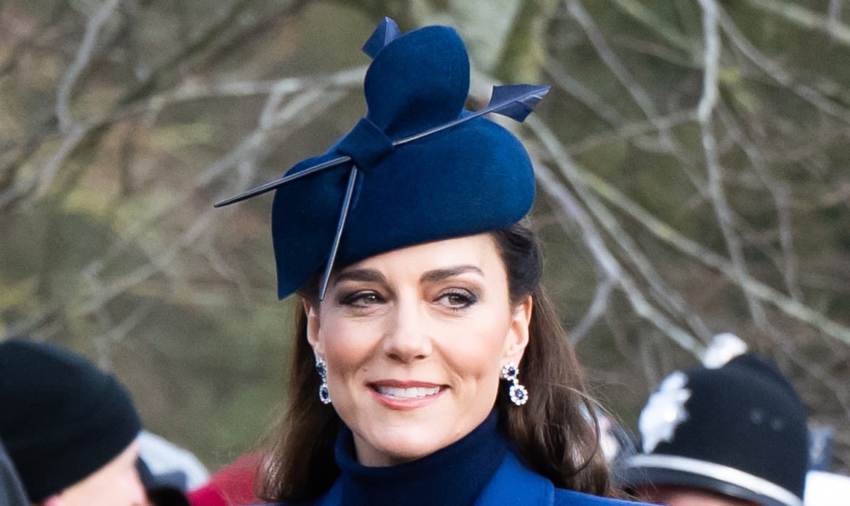 Fans Call New Portrait of Princess Kate ‘Dreadful’: ‘Looks Nothing Like Her’