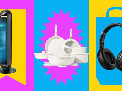 Walmart rivals Prime Day with the best deals up to 75% off available today