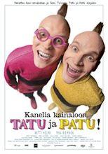 Tatu and Patu